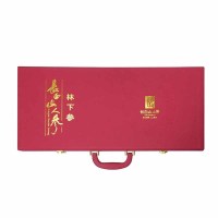 长白山人参林下参礼盒约30-35年干货礼盒大补元气林下参15-20g*1盒