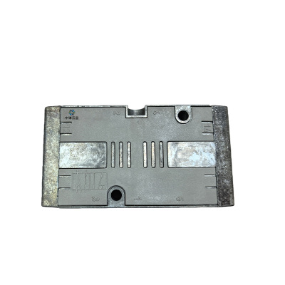 中谆云品 气阀 NS1600/034003450 个