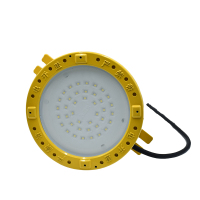 顶火 GMD8181-18W 18W IP68 220V LED 5700K 防爆灯