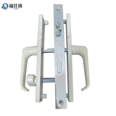 福佳琦 车门锁 FJQ-2M 把