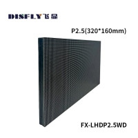 飞显 拼接屏 FX-LHDP2.5WD 128*64 3840HZ 320×160 LED