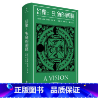 [正版]幻象:生命的阐释