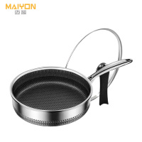 迈援 锅 32cm含盖 个