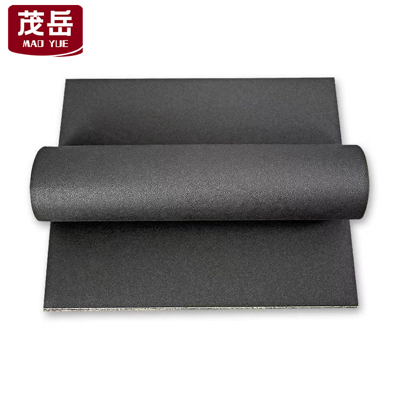 茂岳 砂纸 400目 张