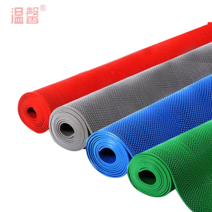 温馨 防滑垫地垫 4mm*2m*15m 卷