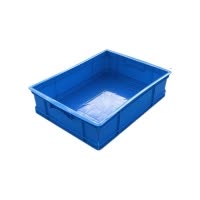 瑾如云海 周转箱 505*370*125mm