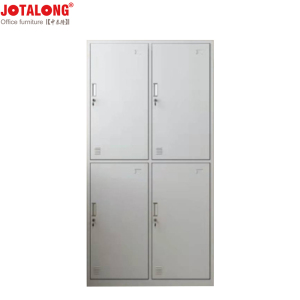 JOTALONG中泰隆四门更衣柜900*500*1850组