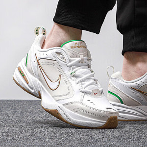 耐克(NIKE)休闲鞋男鞋新款轻便舒适透气日常训练跑步运动鞋 415445-001 ZP