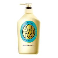 可悠然沐浴露香氛美肌持久留香男女滋润保湿沐浴乳 恬静清香550ml