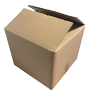 瑾如云海 纸箱 包装箱 42*26*21cm 个