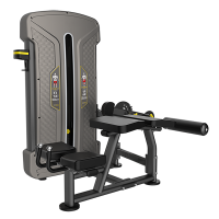 扬子(YANGZI)卧式屈腿训练器 YZ-B014