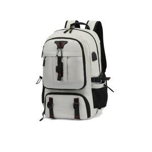 惠铁大容量20寸旅游背包密码双肩包 B027 个