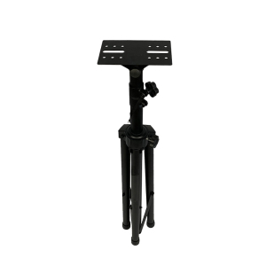 启诺QN-RT72音频及会议系统应用的可180度调节功能,更加适用多角度多方位音箱