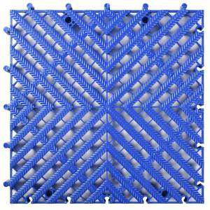 美好佳诗 拼接格栅[备注颜色]40*40*2cm/块