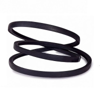 盛京联硕 三角带 AV10型皮带 传送带 AV10×620Li 条