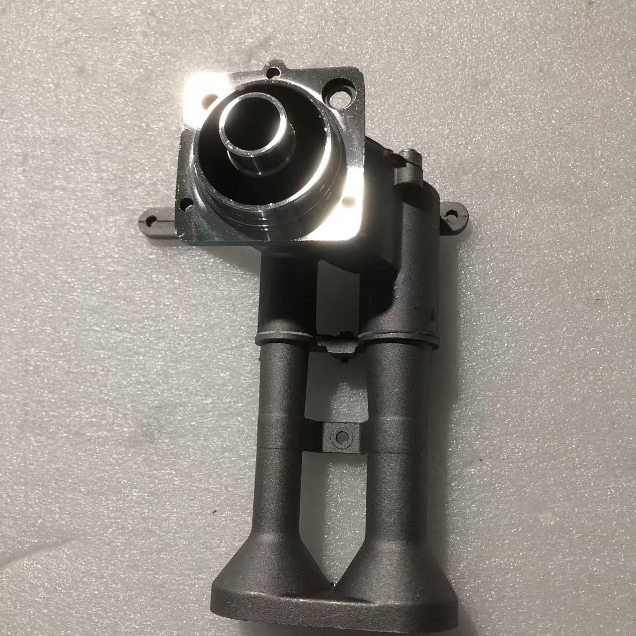 帮客材配 全新原装 法迪欧燃气灶JZT- 2B603炉头 收前验货