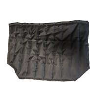 博隆机车 阀件防寒套 DLW-109分配阀 个