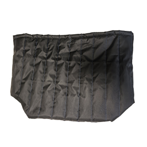 博隆机车 阀件防寒套 DLW-109分配阀 个