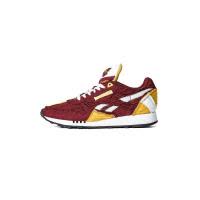 锐步(REEBOK)男士经典复古皮面综合训练鞋室内健身鞋时尚运动