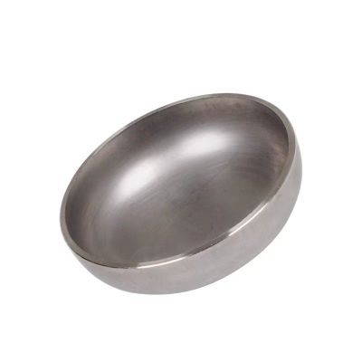 盛京联硕 304不锈钢焊接封头Φ60*3(外径*壁厚)个