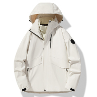 信柏合冲锋衣CQ-21/件