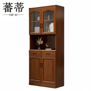 蕃蒂