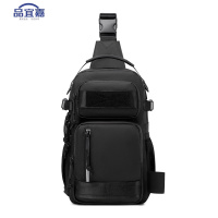 品宜嘉 胸包 PB05