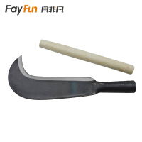 具非凡 镰刀 弯头 把