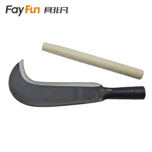 具非凡 镰刀 弯头 把