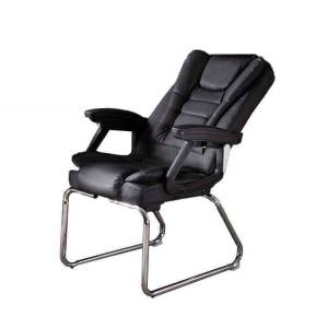 长裕兴 办公椅 黑色 把