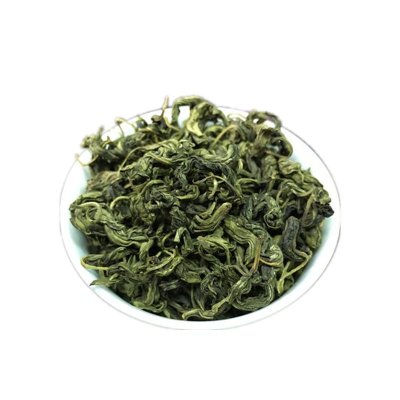 丁香茶桂花茶茶叶花草茶长白山正宗丁香茶丁香茶500g/袋(