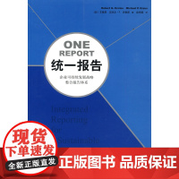 统一报告: 企业可持续发展战略整合报告体系