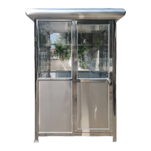 满盛达建 岗亭 2.08*1.25*1.25m 个