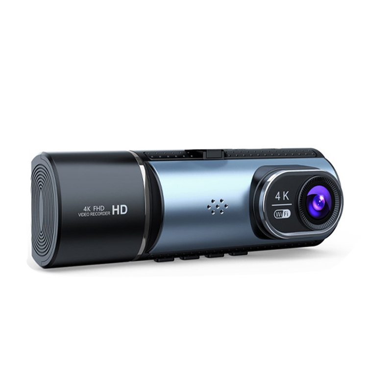 淘行者 TXZ-79 2寸3录 车载行车记录仪(计价单位:台)黑色