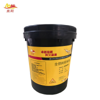 奥柯 全损耗机械油 100#18L 桶