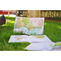 感悟自然系列(精装5册)