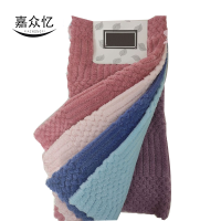 嘉众忆 清洁抹布300*300mm(五条) JZY-FZ148 包