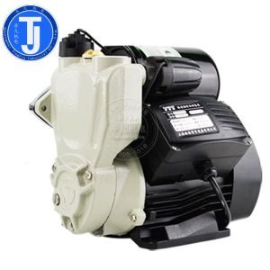 凯德隆水泵JQH60-400A家用全自动增压泵200w加压泵至冷热水自吸泵循环泵抽水机