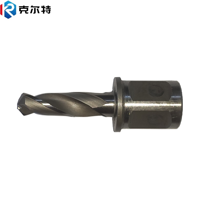克尔特 钻头 9.8*25 1个