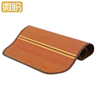 微盼 竹凉席 180*195cm/床