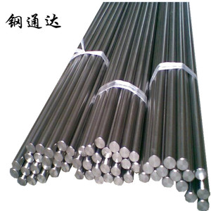钢通达 316不锈钢棒(圆钢)φ3mm-φ20mm (单位:KG)(φ14mm*6米)