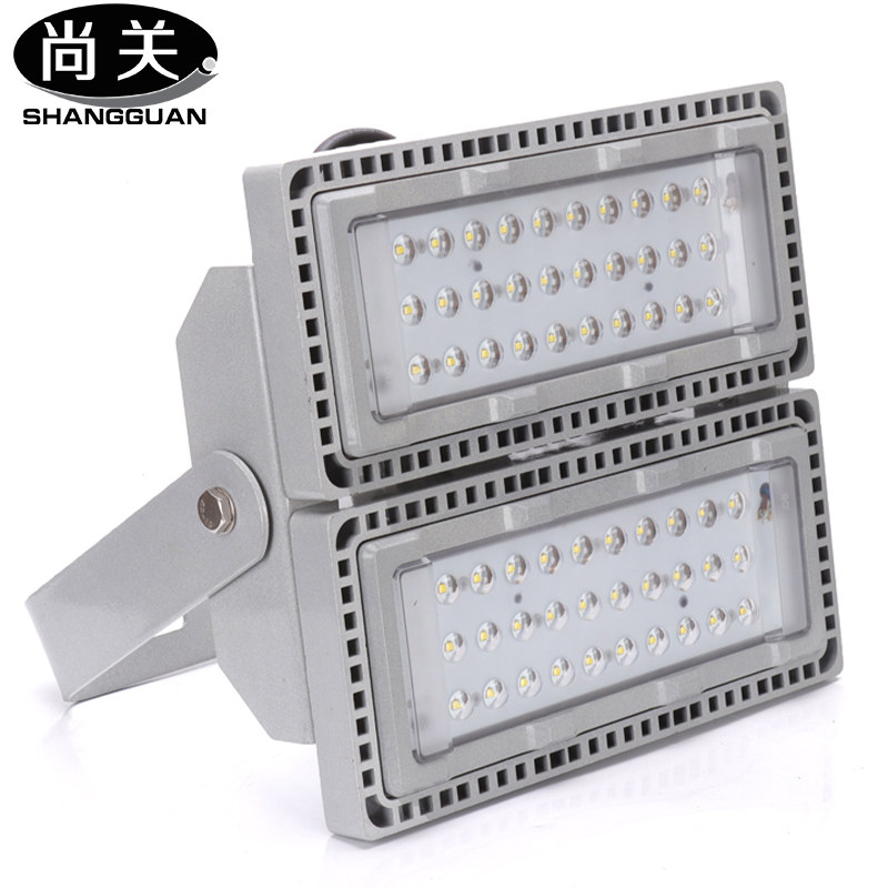 尚关(SHANGGUAN)LED 泛光灯(投光灯) SQ-Z18 120W
