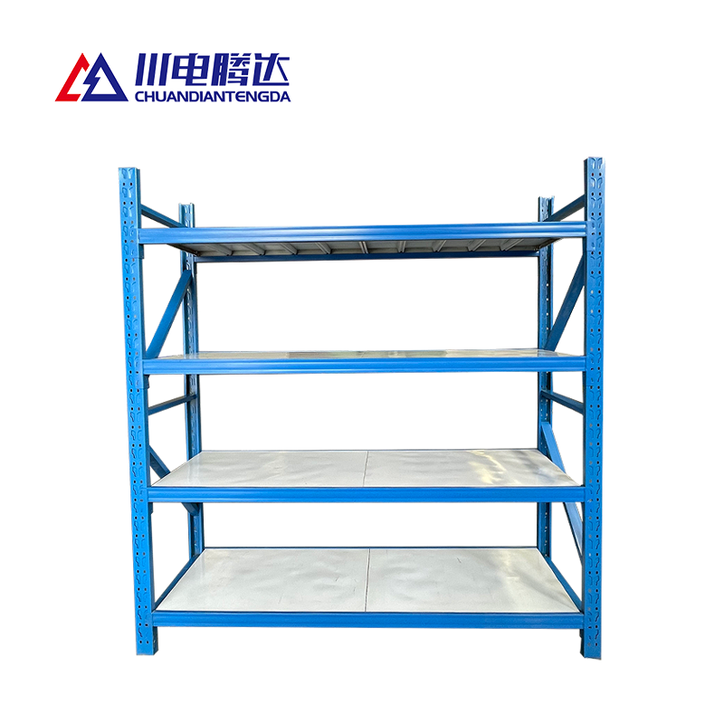 川电腾达 TD-HJ200G 货架 (计价单位:个)