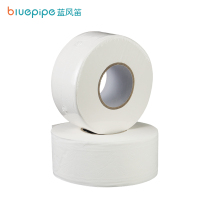 蓝风笛 大盘纸 750g*12卷 箱