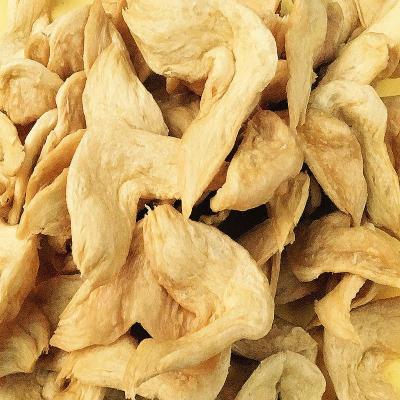 素肉无盐素鸡翅干货豆制品买1份送1份半斤豆皮2斤（送半斤豆皮）