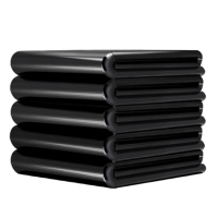 泉好 平口收纳袋 特厚55*65cm*100个 包