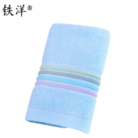 铁洋 B类纯棉毛巾110g 35cm*75cm 条