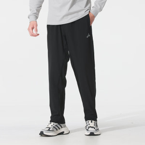 阿迪达斯(adidas)男裤新款运动裤跑步健身训练裤透气休闲裤时尚长裤IW5908 ZP