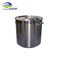 铂锜澳5.0厚翅片节能汤桶