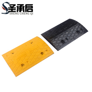 圣承启 减速带 方块个